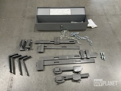 GRAY Bracket Chain Kit