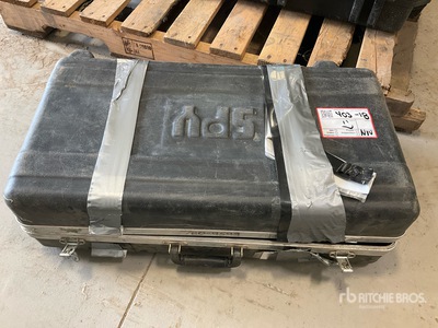 Spy 780 DC Holiday Detector