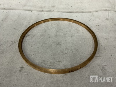 (10) ITT 3-338-3-00-903.12 Lantern Rings