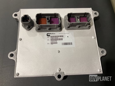 Cummins P4921776-RX Electronic Control Module