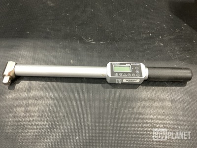 (2) Cedar DIW-120 Torque Wrenches