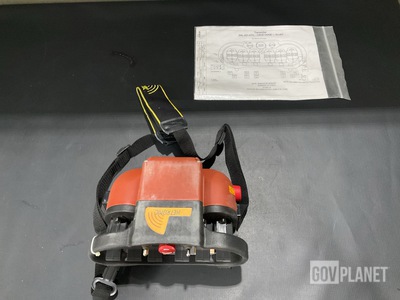 Hetronic CS458TXN Transmitter