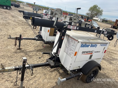 2020 Generac MLT3060M-STD منارة