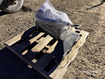 Curt Q25 Sellete d'attelage