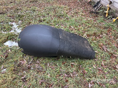 Combine Spout - Fits John Deere 9770