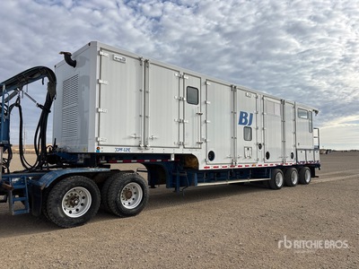 2012 Ty-Crop BHIFC00039109 Concrete Pump