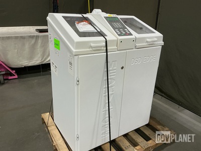 Medivators DSD Edge 120V Automated Endoscope Reprocessor