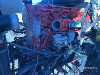 2020 Kenworth T680 S/A Day Cab Truck Tractor