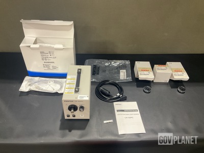 Pentax LH-150PC Halogen Light Source