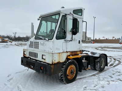 2004 Ottawa Commando 30 4x2 ターミナル トラクター