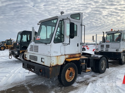 2004 Ottawa Commando 30 4x2 Spezial-Sattelzug