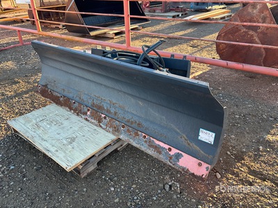TMG 87 in Skid Steer Dozer