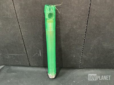 Linear Motion 894204-04 Linear Electro-Mechanical Actuator