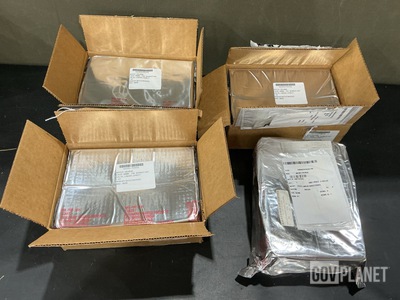 (4) Parker-Hannifin 85569-07-24P Direct Linear Valves