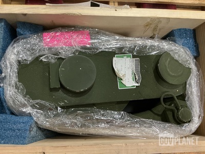 Oshkosh Defense 3336909 Tackle Block