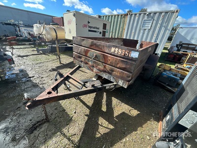 Utility Trailer