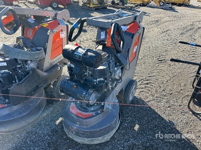 2021 Husqvarna PG 690 Concrete Grinder