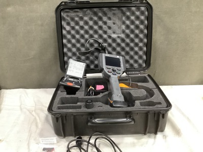 GE XL Vu Borescope Kit
