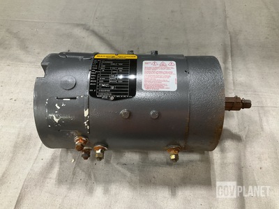 (8) Baldor / Reliance 45-0329W026 Electric Motors
