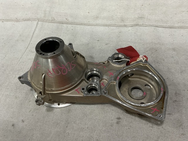 (5) Goodrich N199944-1 Main Gear Assembly Housings