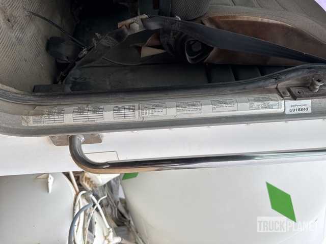 CAMIóN REVOLVEDOR 1998 PETERBILT