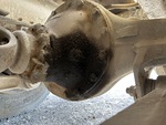 Drivetrain with