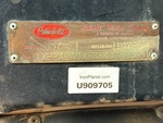 General Appearance with Numéro de série/Numéro d'identification du véhicule automobile