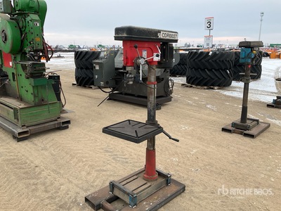 Westward Drill Press