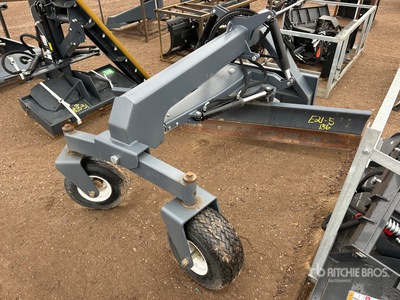 Handy 94 in Skid Steer Grader