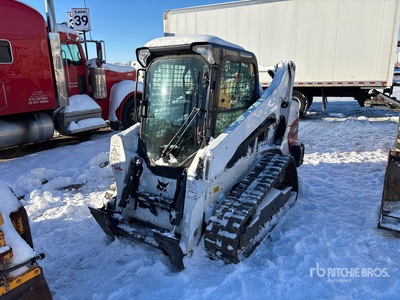 2023 Bobcat T595 Compacte Schranklader
