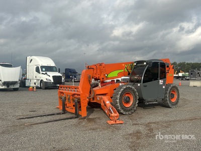 2018 Xtreme XR1055 Telehandler
