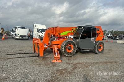 2018 Xtreme XR1055 Chariot élévateur télescopique