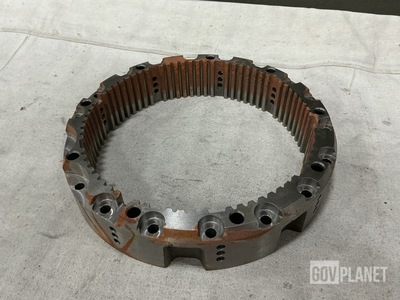 (12) 8351687 Brake Anchor Rings