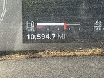 Hour Meter / Odometer