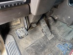 Cab with Brake Control