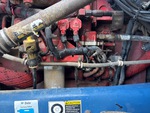 Engine with Fuel System