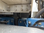 Underbody with Cab Suspension Air Bags