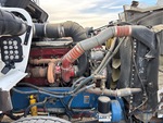 Engine with Engine - Right Side