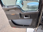 Cab with Window Controls