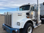 General Appearance with Sheet Metal (fiberglass) Condition