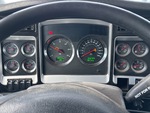 Cab with Gauges