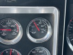 Cab with Oil Pressure
