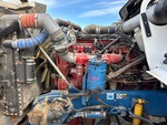 Engine with Engine - Left Side