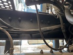 Underbody with Frame Condition