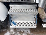 General Appearance with Steps/Ladders