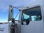 Cab with Mirrors