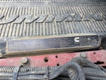 Engine with Emission Label