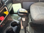 Cab with Gear Selector