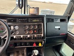 Cab with Heater
