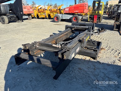 Hyster Forklift Mast ملحقات شاحنة الرفع المتنوعة